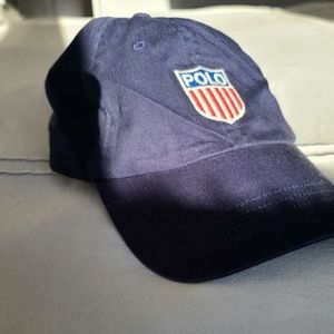 Polo Ralph Lauren Hat